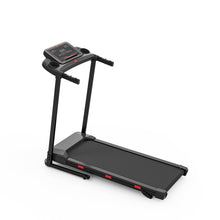 Load image into Gallery viewer, Premium Home Treadmill with Incline Adjustable Incline for Maximum Calorie Burn, High-Performance Treadmill for Fitness Enthusiasts – Elevate Your Workout