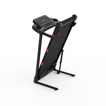Load image into Gallery viewer, Premium Home Treadmill with Incline Adjustable Incline for Maximum Calorie Burn, High-Performance Treadmill for Fitness Enthusiasts – Elevate Your Workout