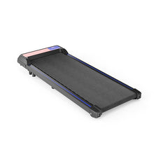 Load image into Gallery viewer, 3 in 1 Treadmill, Portable Under Desk Walking Pad with Incline for Home/Office, Remote Control, LED Display