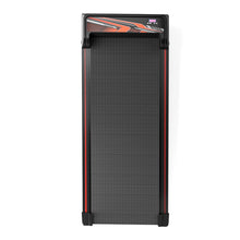 Load image into Gallery viewer, 3 in 1 Treadmill, Portable Under Desk Walking Pad with Incline for Home/Office, Remote Control, LED Display