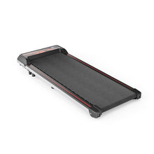 Load image into Gallery viewer, 3 in 1 Treadmill, Portable Under Desk Walking Pad with Incline for Home/Office, Remote Control, LED Display