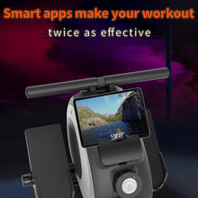 Load image into Gallery viewer, Rowing Machines for Home | Adjustable 8-Speed Booster | Burn Fat & Sculpt Muscles | Supports Up to 265 LBS | Tablet-Ready Design