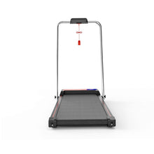 Load image into Gallery viewer, Treadmill Under Desk Walking Pad,2 in 1 Folding Treadmill for Home/Office with Remote Control and APP,LED Display