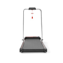 Load image into Gallery viewer, Treadmill Under Desk Walking Pad,2 in 1 Folding Treadmill for Home/Office with Remote Control and APP,LED Display