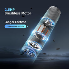 Load image into Gallery viewer, Portable Treadmill for Home Fitness, Walking or Running with Incline,265 lb Capacity, Bluetooth Enabled, Pulse Sensors